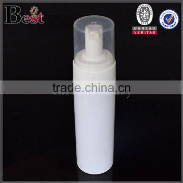 Hot Sale 2017 Hot New Products Cosmetic 100ml Shampoo Cleanser Plastic Foam Pump Bottle Personal Care photo-6