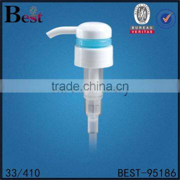 China Supplier Plastic Cream Dispenser Factory Lotion Screw Dispenser Shampoo Lotion Pump Discount photo-6