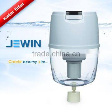 Best ceramic and activated carbon water purifier