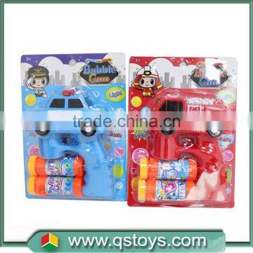 2016 China High Quality Bubble Gun With ABS Material for Gifts photo-5