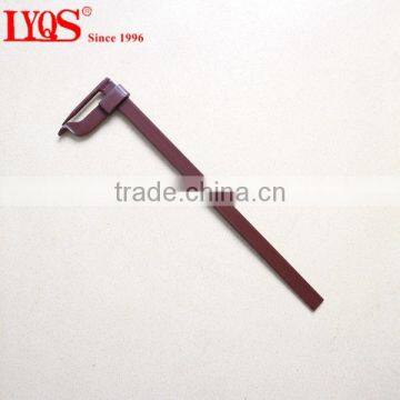 Column Shuttering Builder Clamps Adjustable G type Joint Bar Clamps