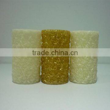 High Quality Carved Candle photo-3