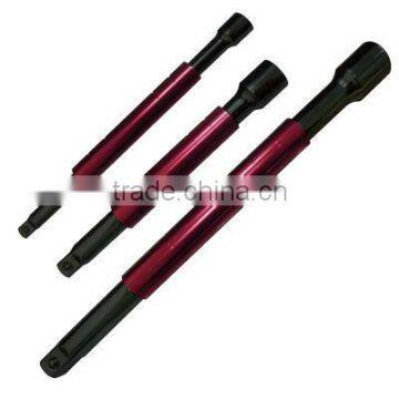 3PCS Impact extension bar