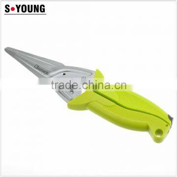 61015 Multifunction Chicken Scissor Garden Scissors Branch Scissors photo-2