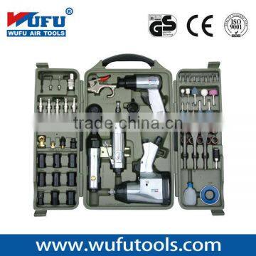 72pcs Air Tool Kit WF-016