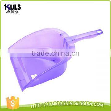 Wholesale Portable Plastic Dustpan With Different Colours photo-3