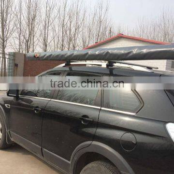 Outdoor Camping Car Roof Awning for Sale photo-4