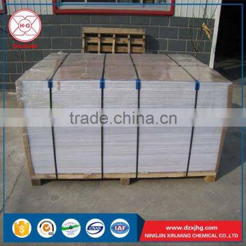 Textured 10mm Thick Anti uv pp Board photo-5