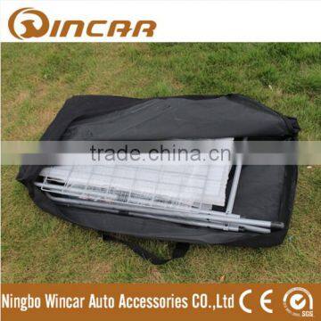 Portable Grill BBQ Table Baoli Boards Camping Table From Ningbo Wincar photo-2