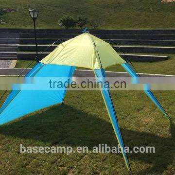 Pop up Wholesale Beach Sun Shade Tent