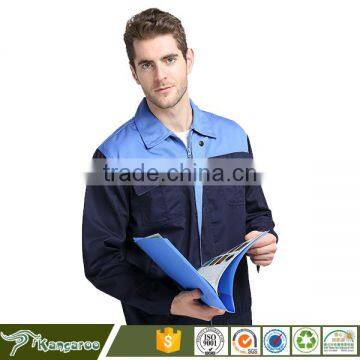 High Quality Engineering Working Uniform Set photo-6