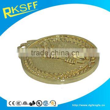 Specialized Exquisite Metal Medal As Souvenir Gifts photo-6