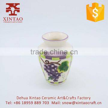 Custom Logo Grapes Round Plate for Tableware/gifts for Kids photo-3