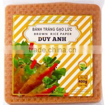 Vietnamese Rice Paper - High Quality photo-5