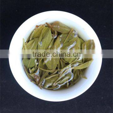 Best Organic Loose Leaf Puerh Tea New Season Raw Puer Tea photo-4
