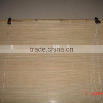 Bamboo Roll-up Blinds ChinaEnvironmental protection