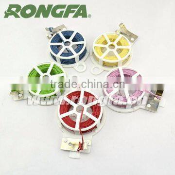 Colorful Decorative Craft Paper Rope photo-5