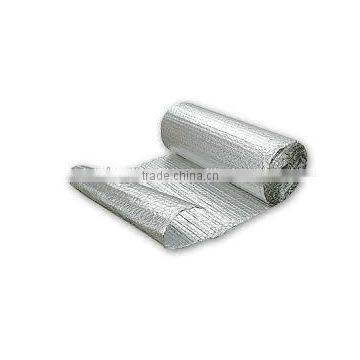 Top quality Bubble foil cellulose insulation