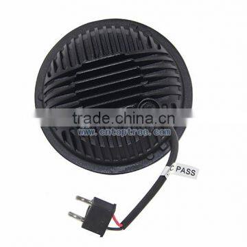 5 Inch 36W Round LED Truck Driving Light Flood Working Lamp photo-5