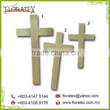 High Quality Cross (Dry Foam)