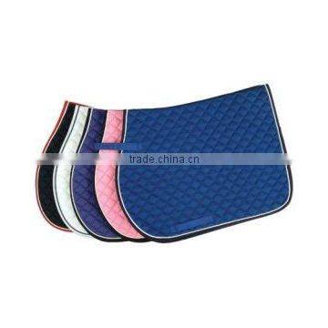 Saddle pad