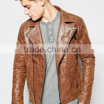 Exclusive Leather Jacket