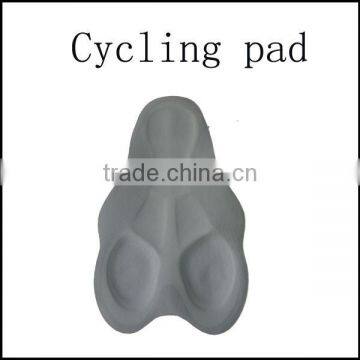 Coolmax 3d Cycling Pad Chamois photo-2