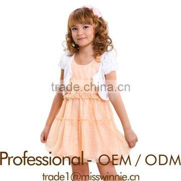 hot sale girls dresses girls dressing sets