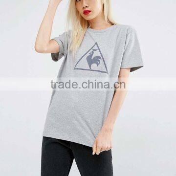 100 Cotton Christmas T-shirts Pakistan Online Shopping Custom Women T shirt