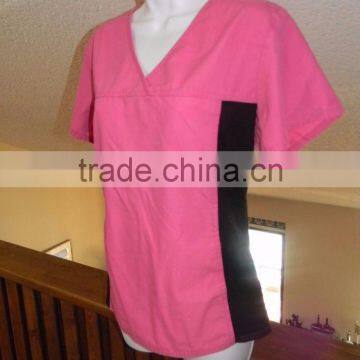 2017 Hot Sale Medical Scrubs Uniform China For Hospital Uniform Designs photo-2