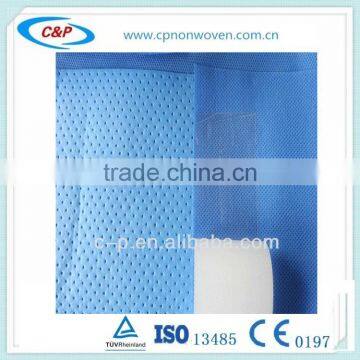 Disposable Adhesive Drapes During Surgery for Preventing Surgical Site Infection photo-4