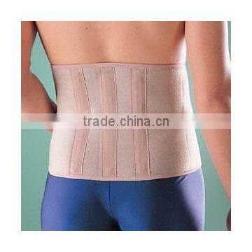 Hot Sale Lumbar Neoprene Slim Belt Support photo-5