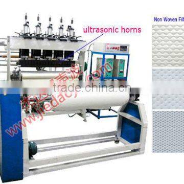 Ultrasonic Mattress Machine