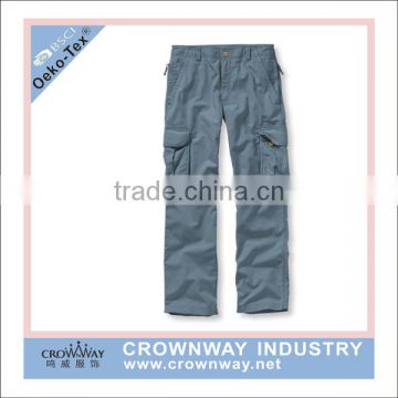 2016 waterproof breathable outdoor hiking windbreaker pant