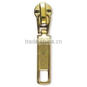 5# Nylon Auto Lock Slider