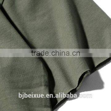 100% Cotton Reflective Reversible Sequin Oversize Pocket T-shirt With Custom photo-5