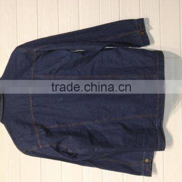 GZY Mans Slim Springy Jeans Jackets China Tag Colombian Jeans2017 Stock Lots photo-2