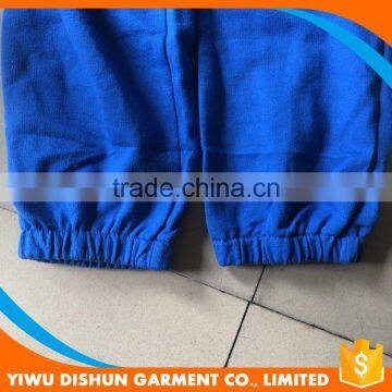 Good Quality Monogrammed Trousers Pants Designs for Boy photo-3