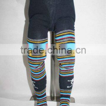 boys colorful running tights kids colored tights