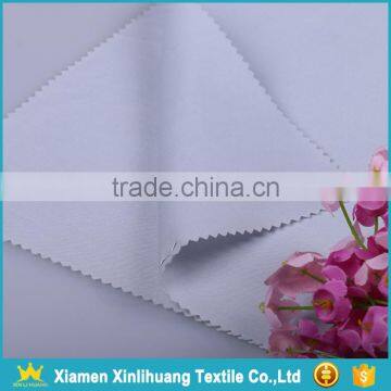 High Quality 80 Polyester 20 Cotton Plain Fabric for Garment photo-2