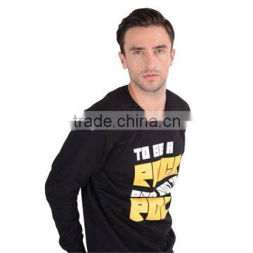 2015 winter hoodies,man's fleece hoodies,bulk sale printed hoodies with cheap price