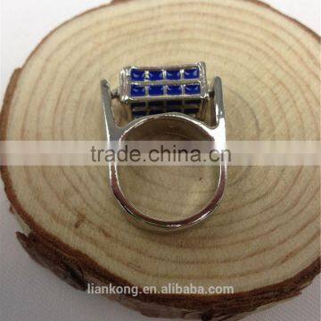 TV Jewelry Pendant Necklace Doctor Who photo-4