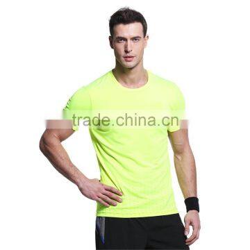 New Design Men Custom Round Neck t Shirt Printing photo-5