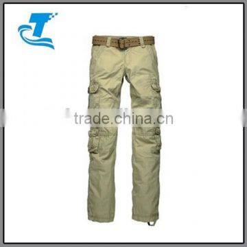 Women's Camo Cargo Sports Outdoors Military