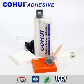 High Quality Cohui Adhesive for Pure Acrylic Stone Quartz Stone Modified Acrylic photo-4