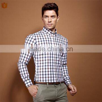 New Pattern Fashion Couple Shirts Design for Lovers photo-2