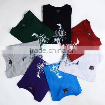 Screen Printing Long Sleeve t Shirts Manufacturers China,custom 6xl Long Sleeve T-shirt photo-5