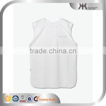 Men Fashion Casual Cotton Tank Top ,tank Top Fashion Design for Man