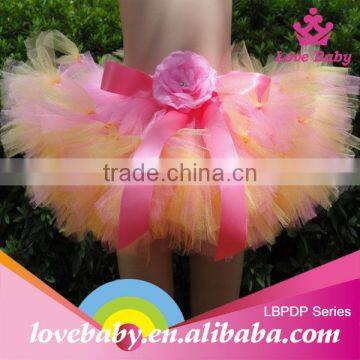 Wholesale fashion kids tutu skirts