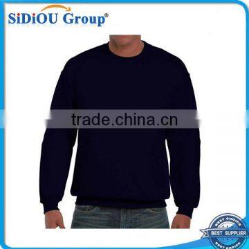 Hot Sell Cotton Adult Crewneck Sweatshirt